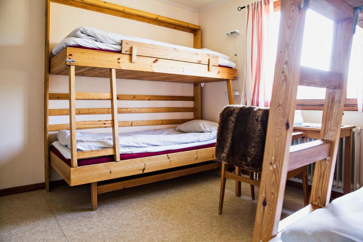 Renfjaellsgarden Hostel Edsasdalen Ngoại thất bức ảnh