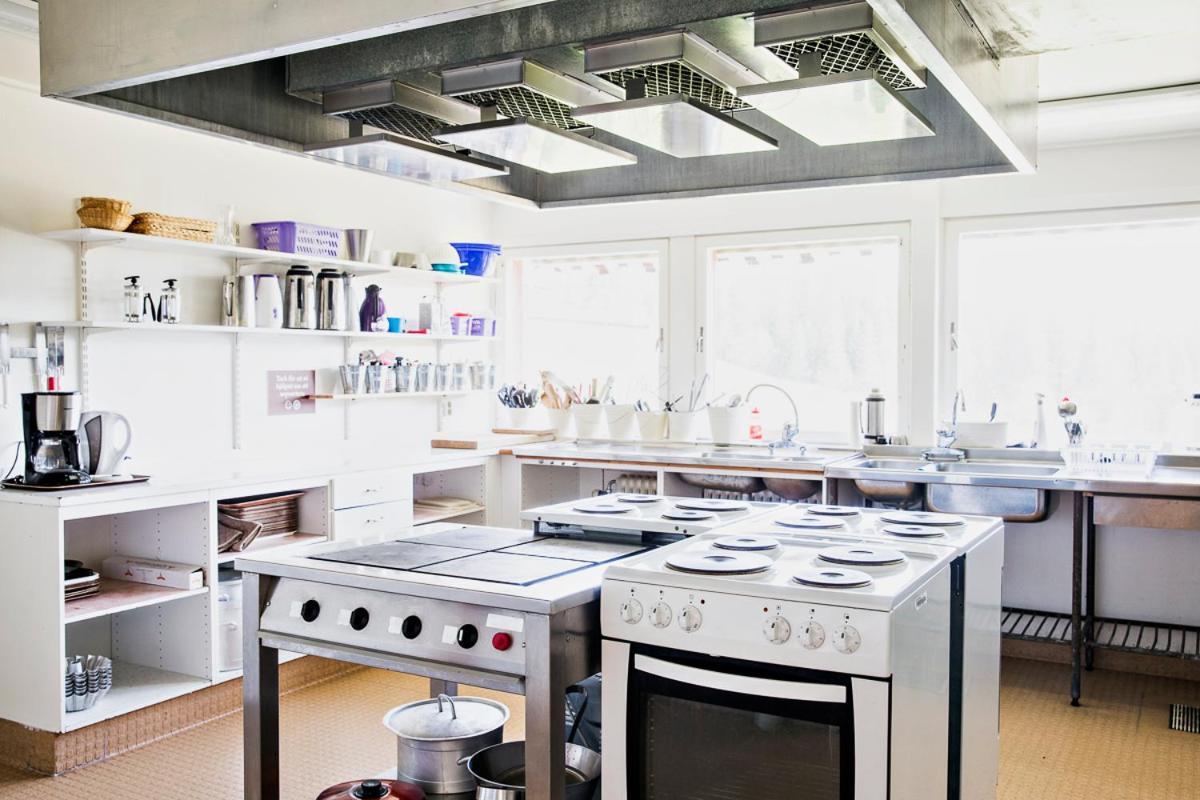 Renfjaellsgarden Hostel Edsasdalen Ngoại thất bức ảnh