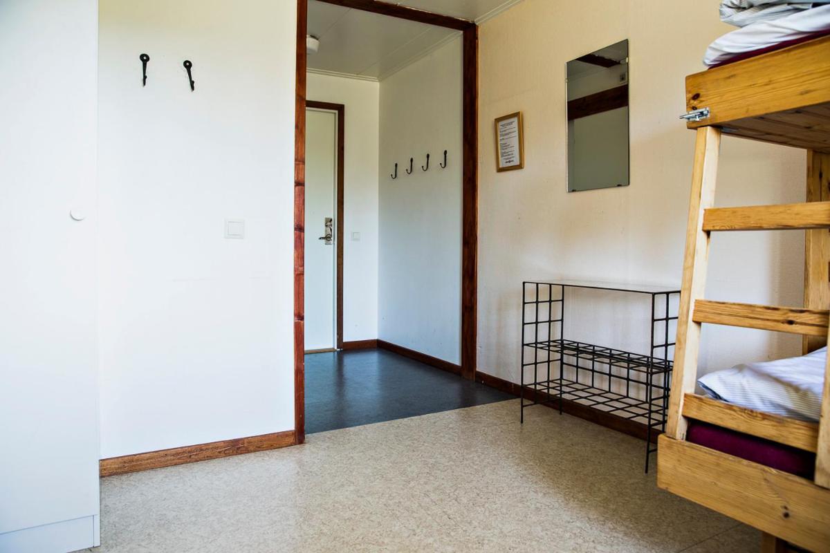Renfjaellsgarden Hostel Edsasdalen Ngoại thất bức ảnh