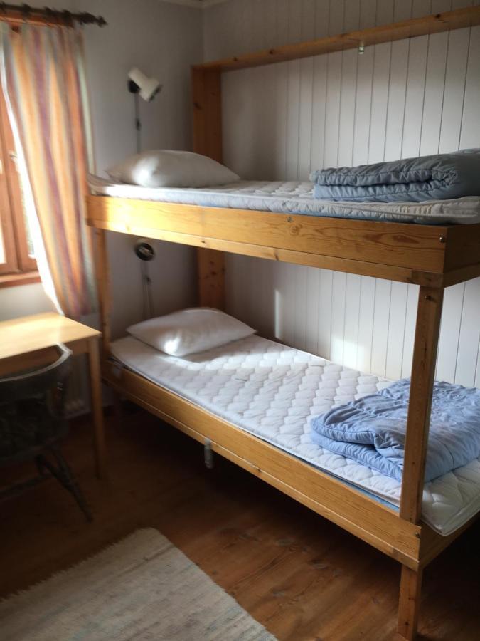 Renfjaellsgarden Hostel Edsasdalen Ngoại thất bức ảnh