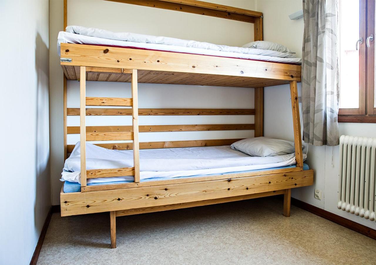 Renfjaellsgarden Hostel Edsasdalen Ngoại thất bức ảnh