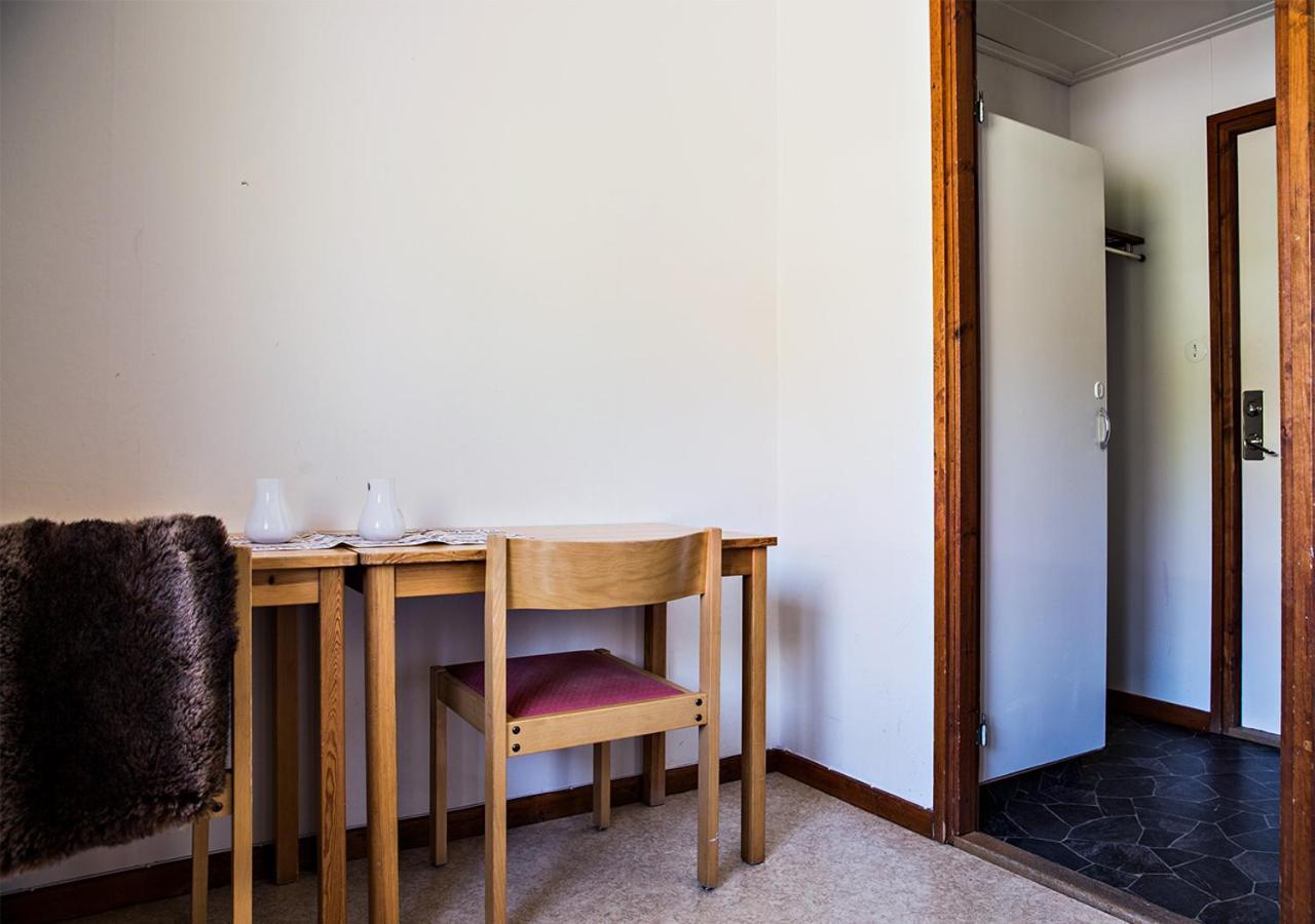 Renfjaellsgarden Hostel Edsasdalen Ngoại thất bức ảnh
