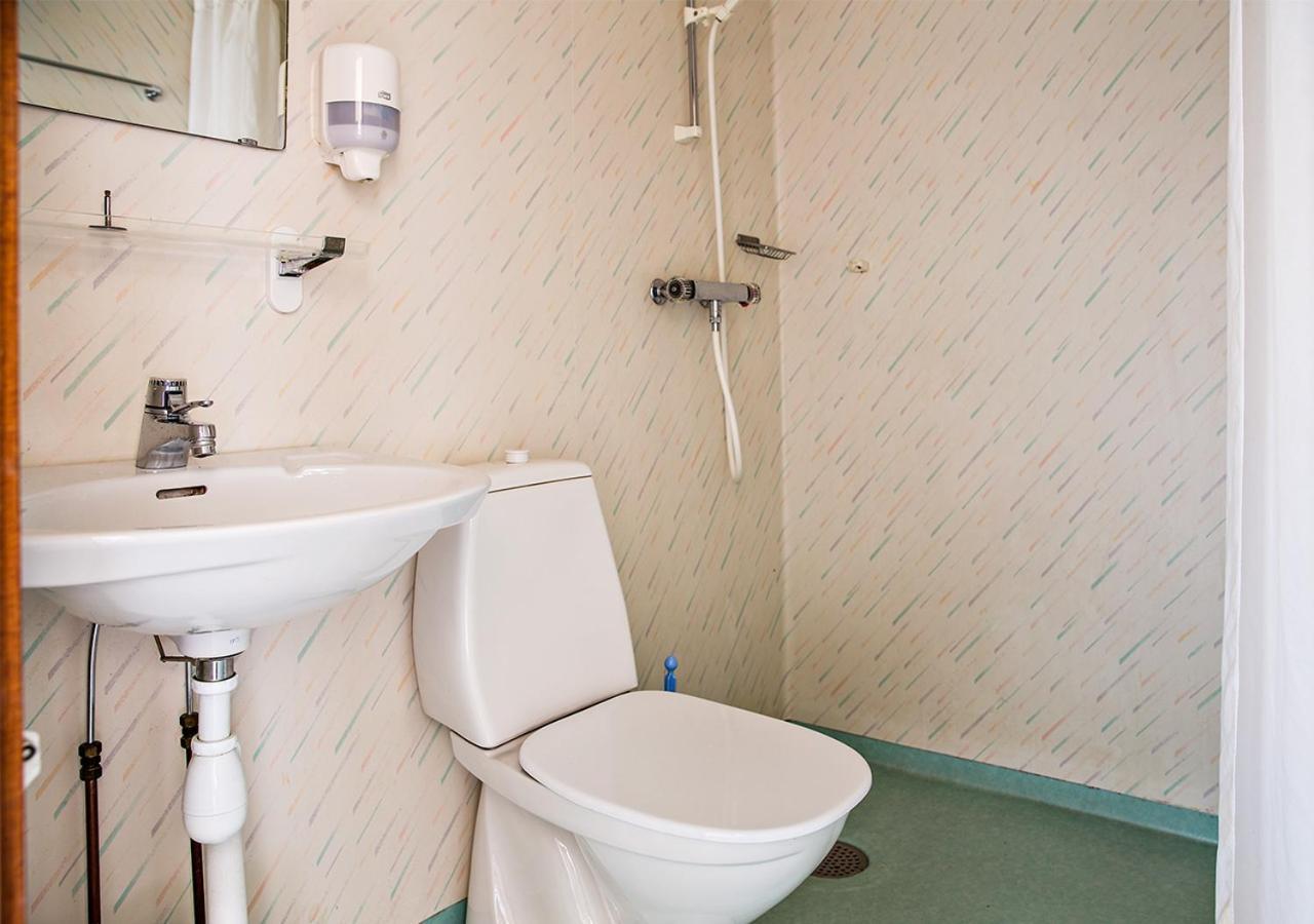 Renfjaellsgarden Hostel Edsasdalen Ngoại thất bức ảnh
