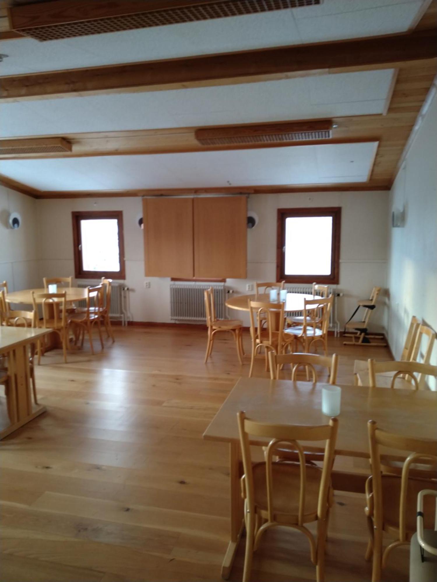 Renfjaellsgarden Hostel Edsasdalen Ngoại thất bức ảnh